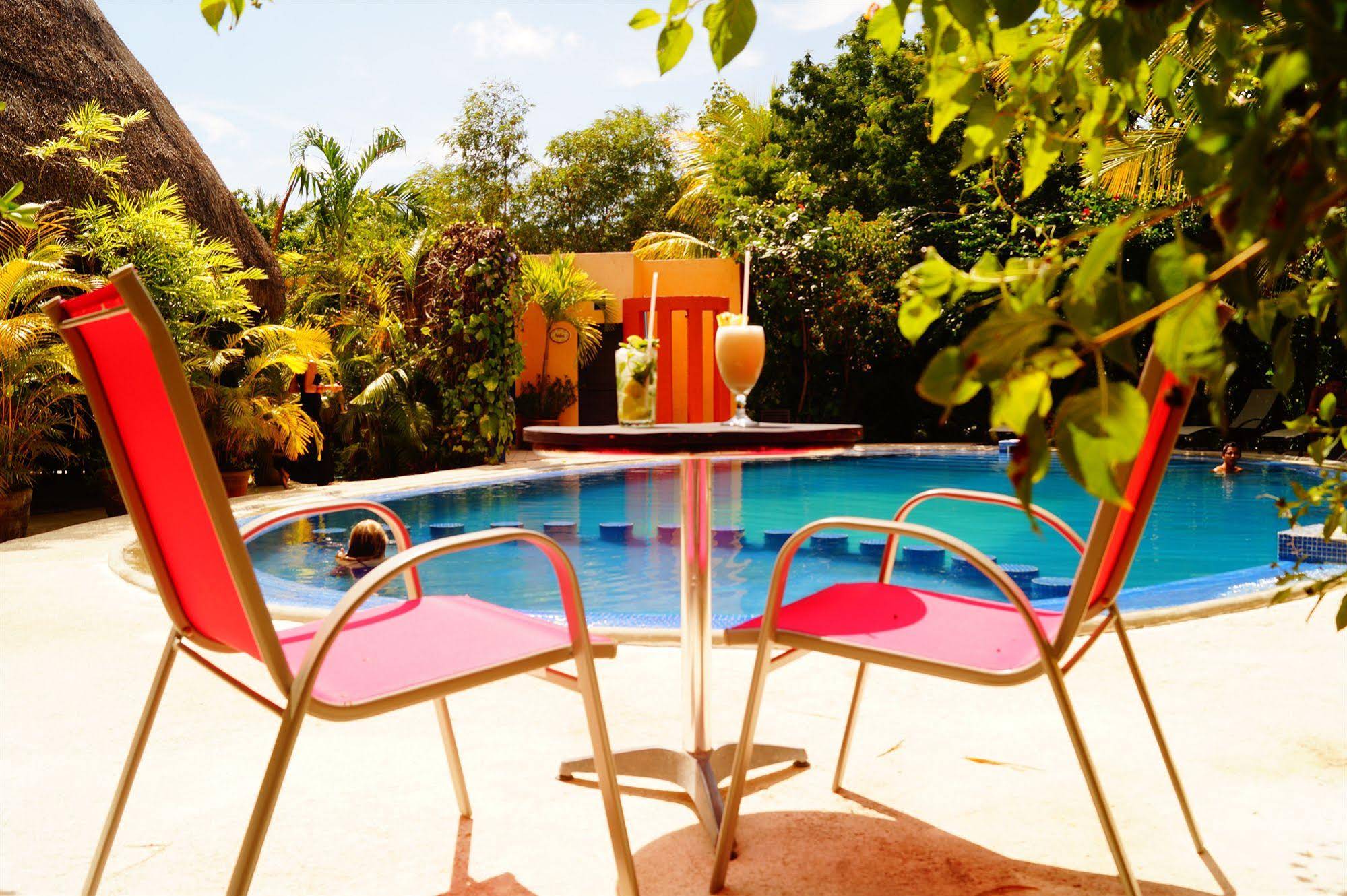 Casa Don Diego