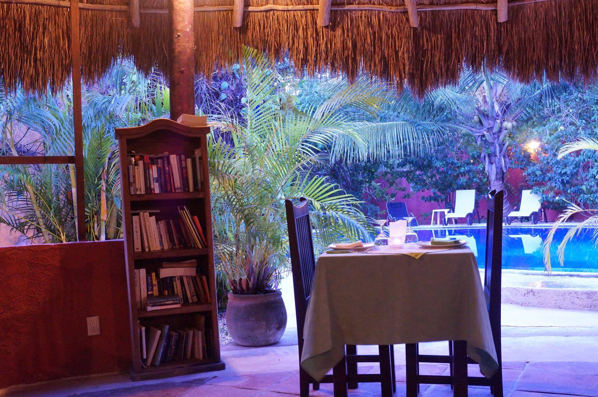 Casa Don Diego
