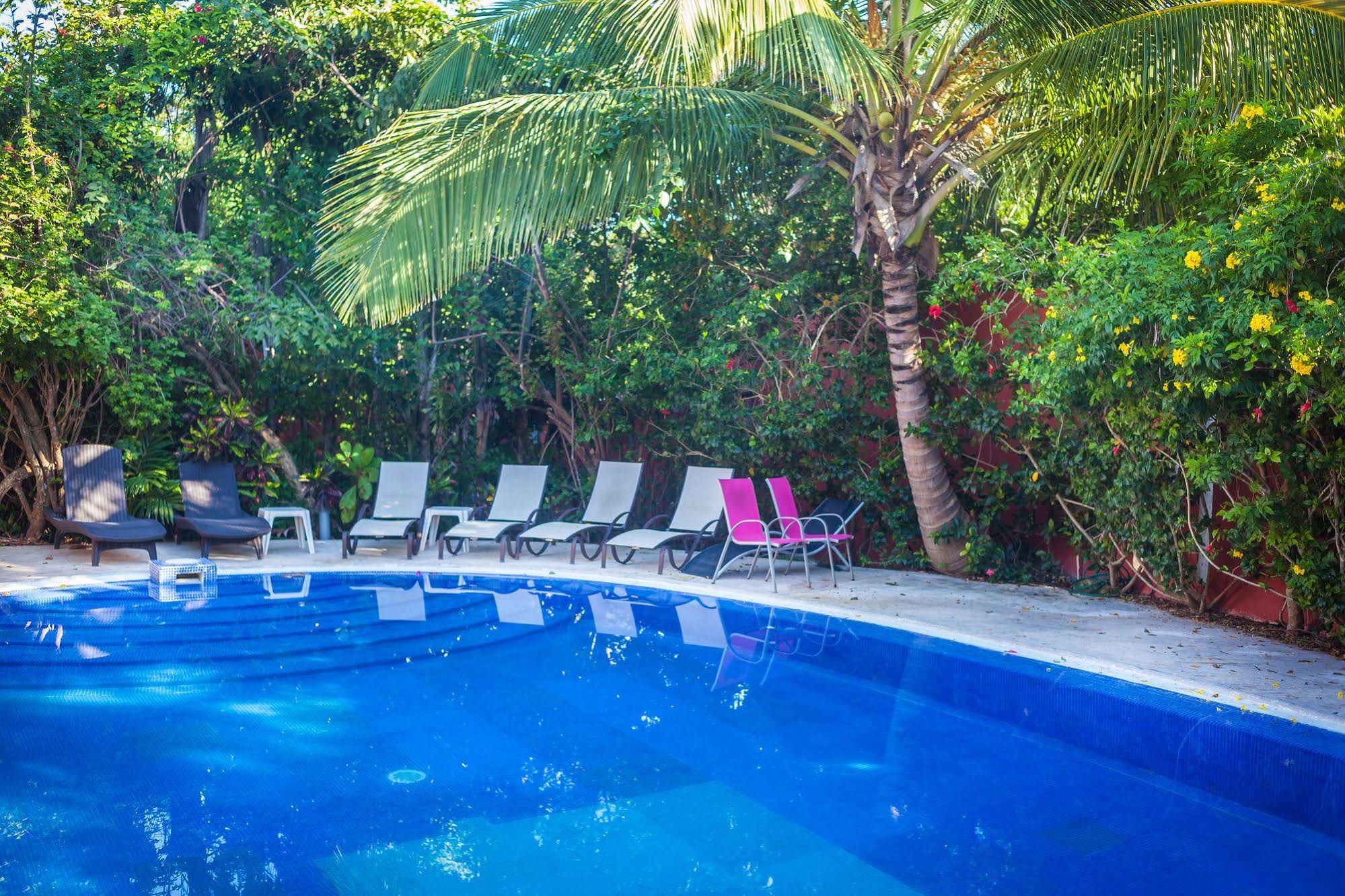 Casa Don Diego