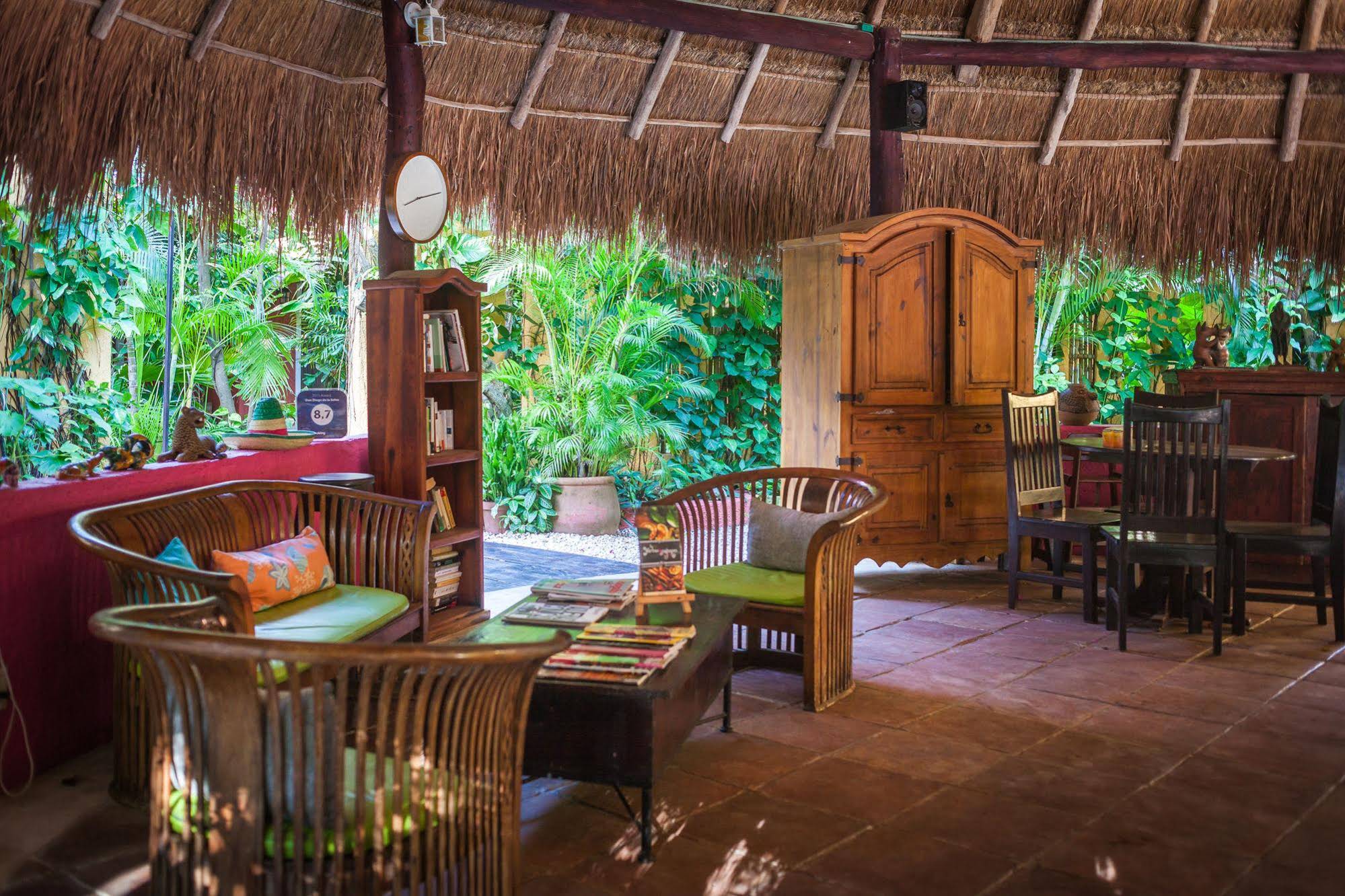 Casa Don Diego
