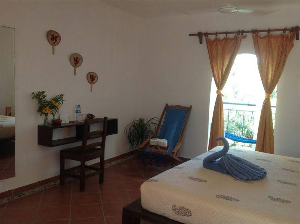 Casa Don Diego