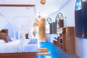 Hotel Dos Ceibas Eco Retreat Tulum