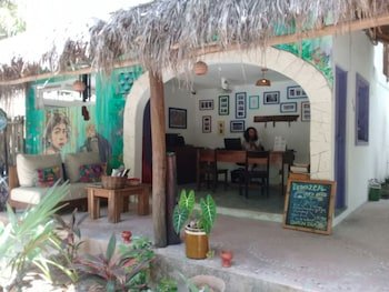 Hotel Dos Ceibas Eco Retreat Tulum