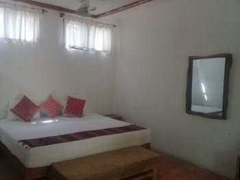 Hotel Dos Ceibas Eco Retreat Tulum