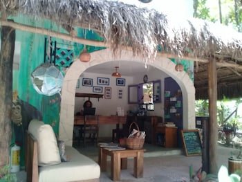Hotel Dos Ceibas Eco Retreat Tulum