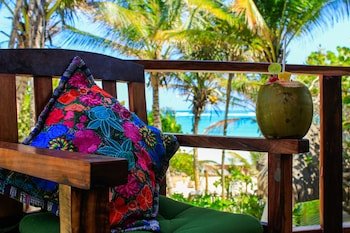 Hotel Dos Ceibas Eco Retreat Tulum