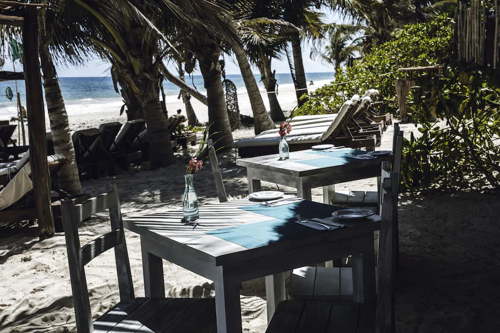 Dune Boutique Hotel Tulum