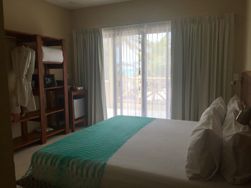 Dune Boutique Hotel Tulum