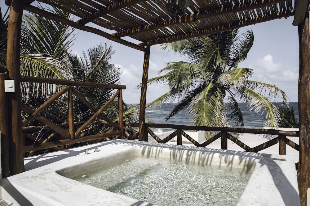 Dune Boutique Hotel Tulum