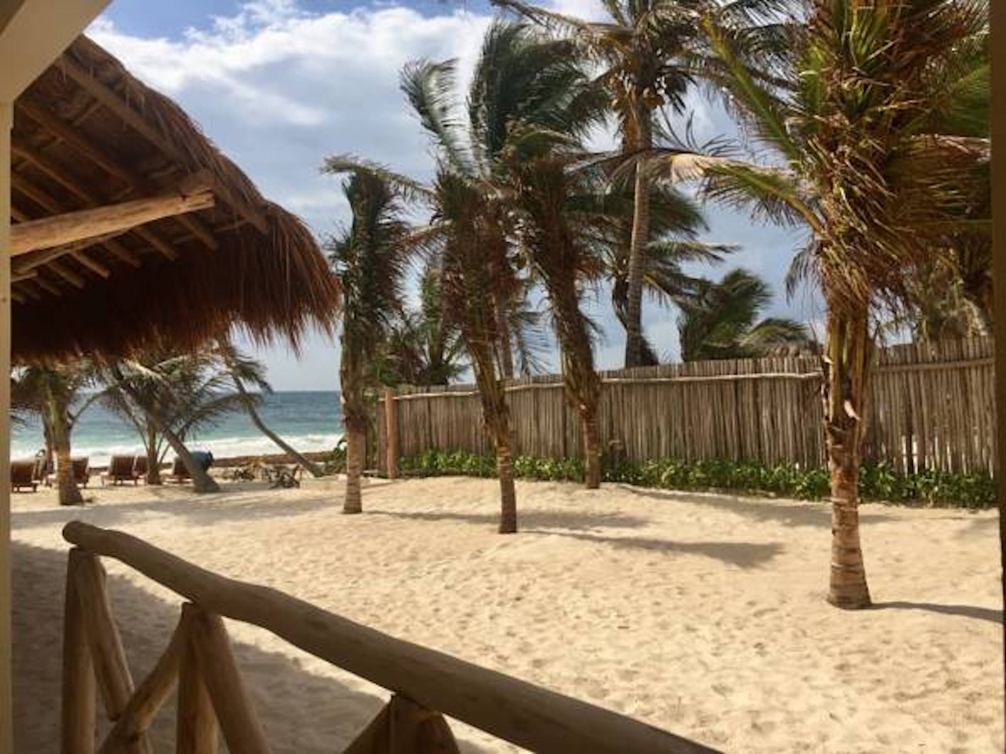 Dune Boutique Hotel Tulum