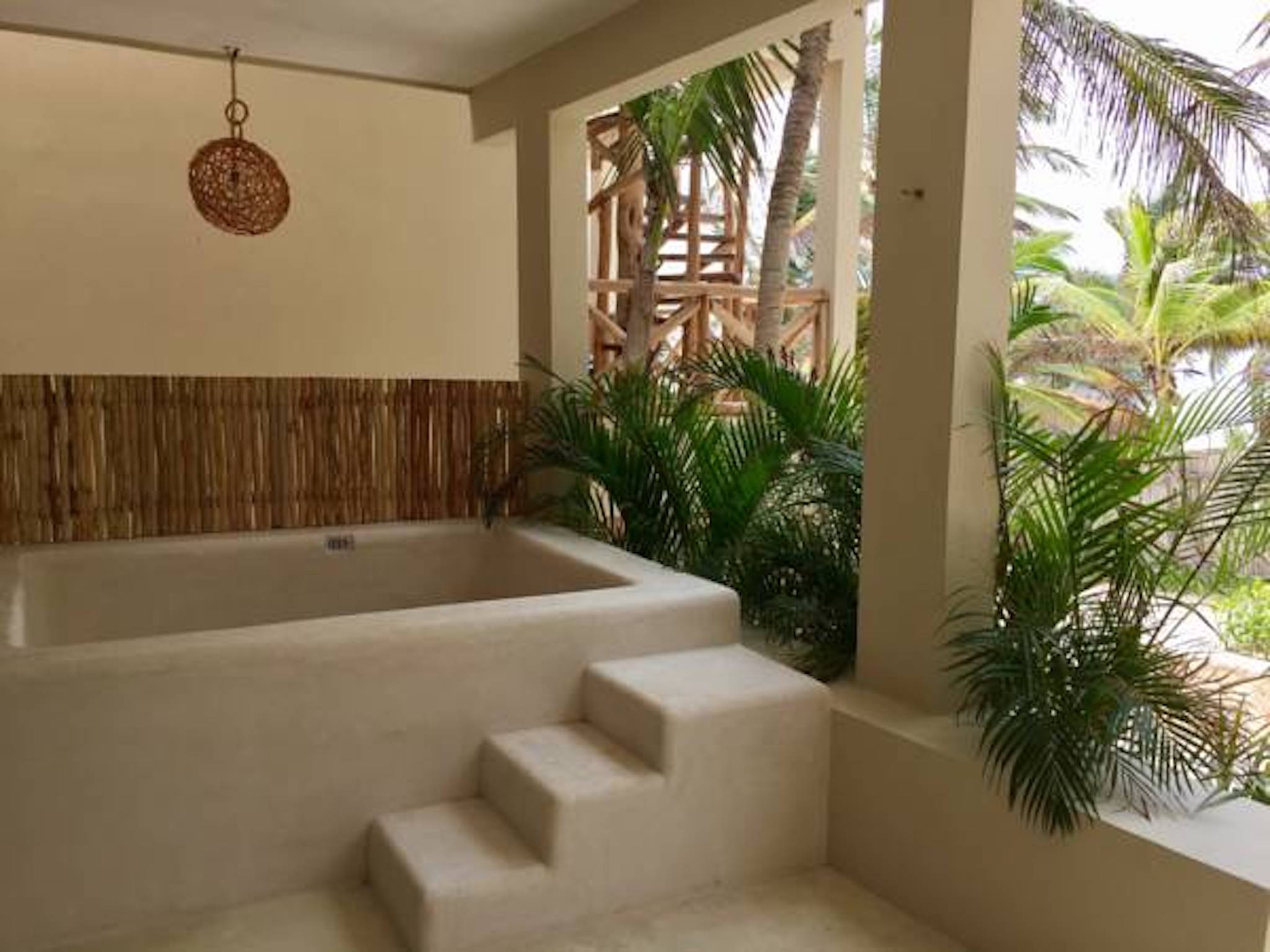Dune Boutique Hotel Tulum