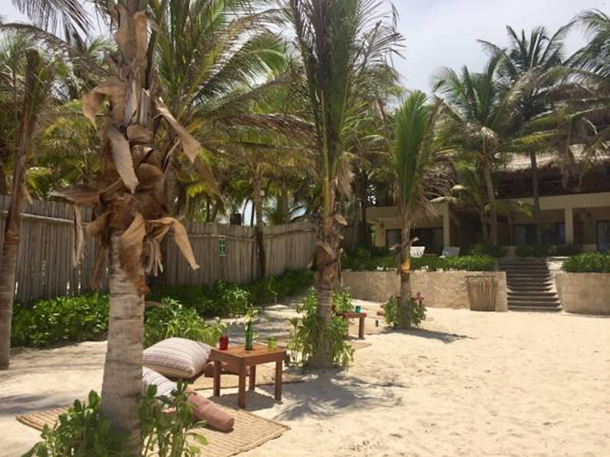 Dune Boutique Hotel Tulum