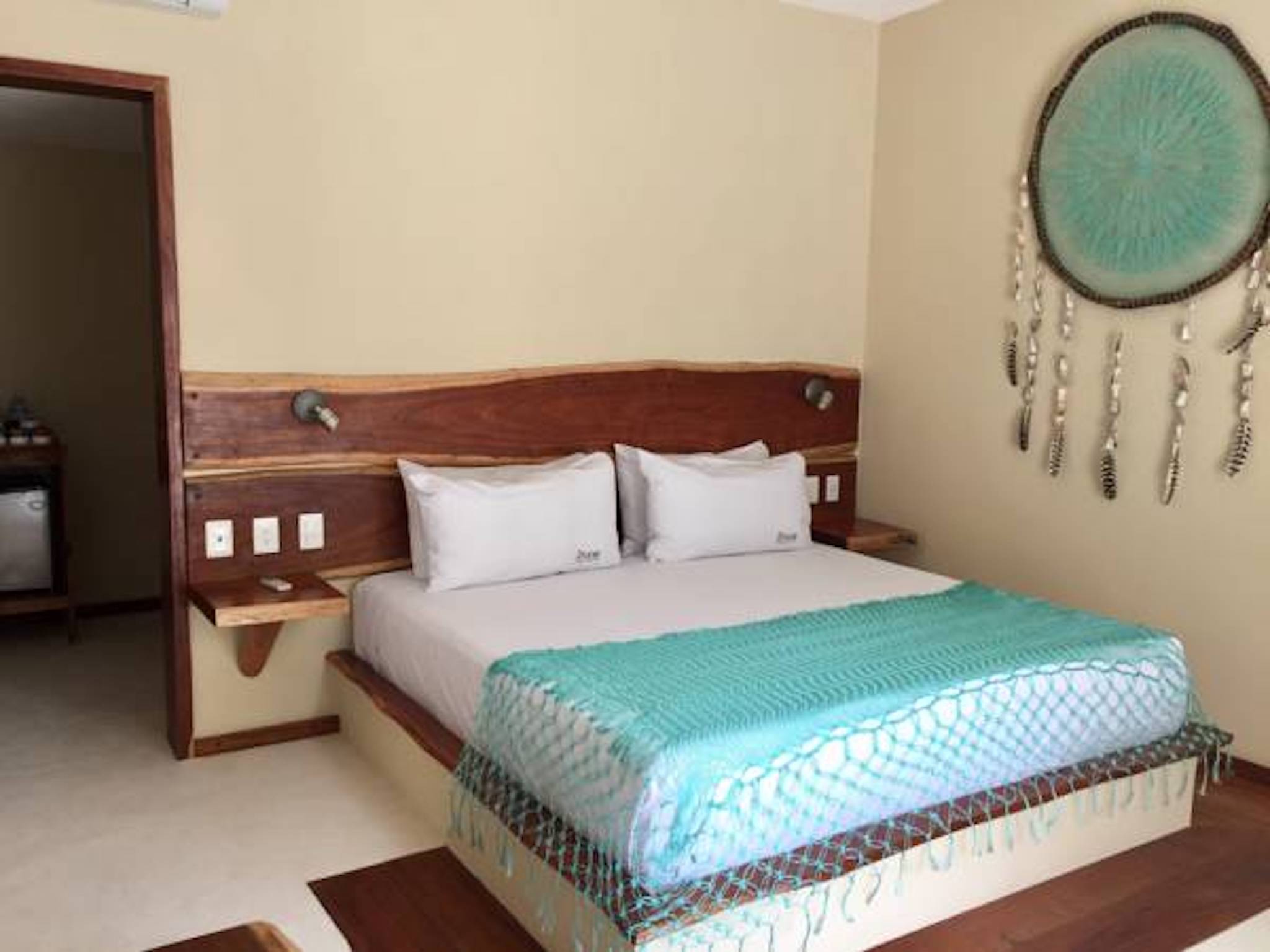 Dune Boutique Hotel Tulum
