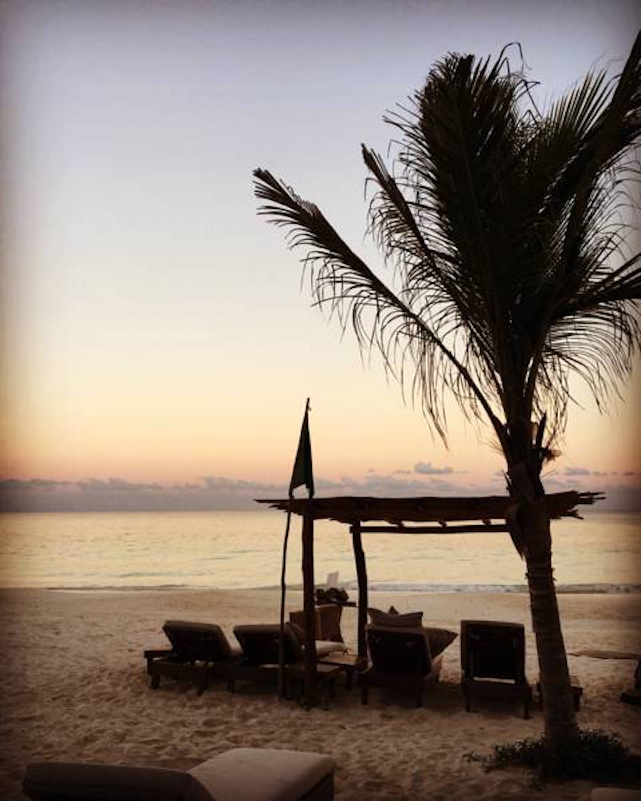 Dune Boutique Hotel Tulum
