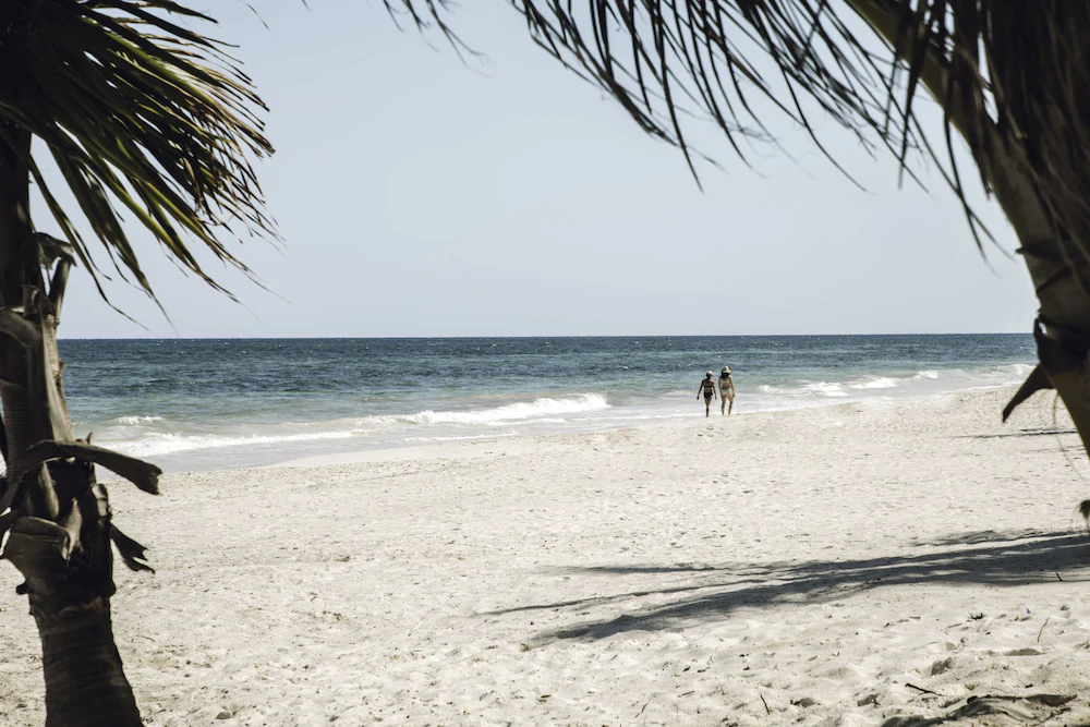 Dune Boutique Hotel Tulum