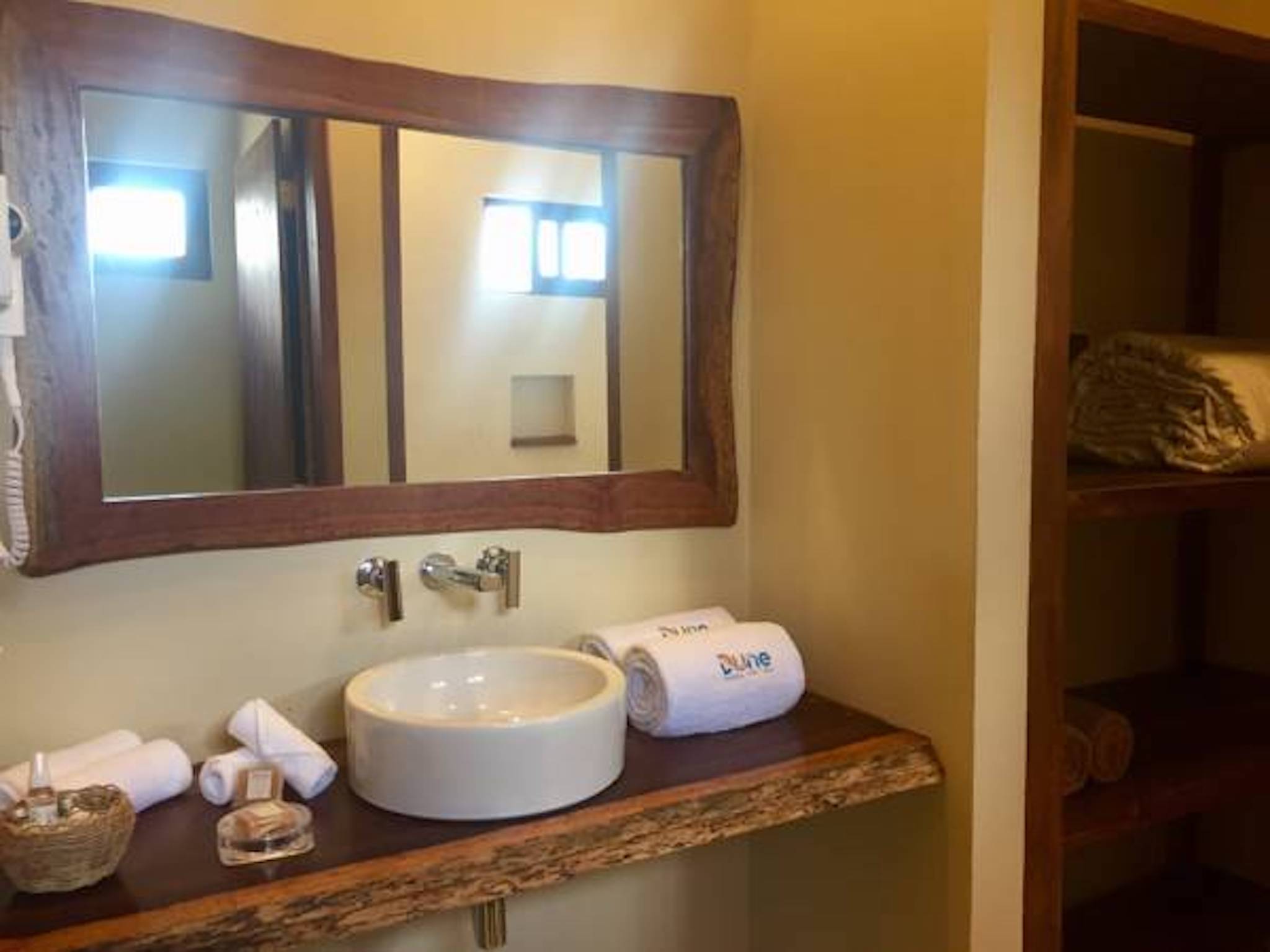 Dune Boutique Hotel Tulum