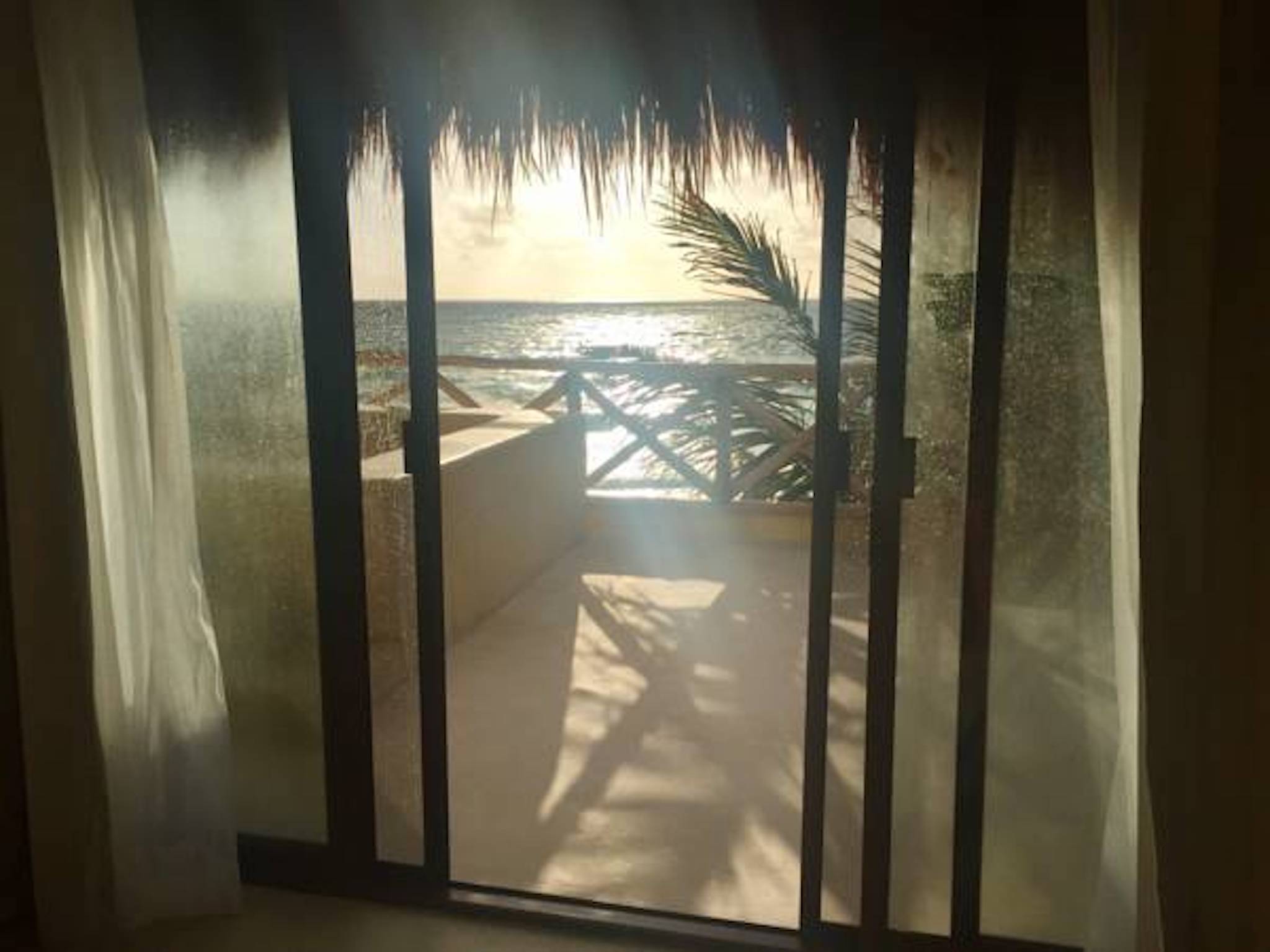 Dune Boutique Hotel Tulum