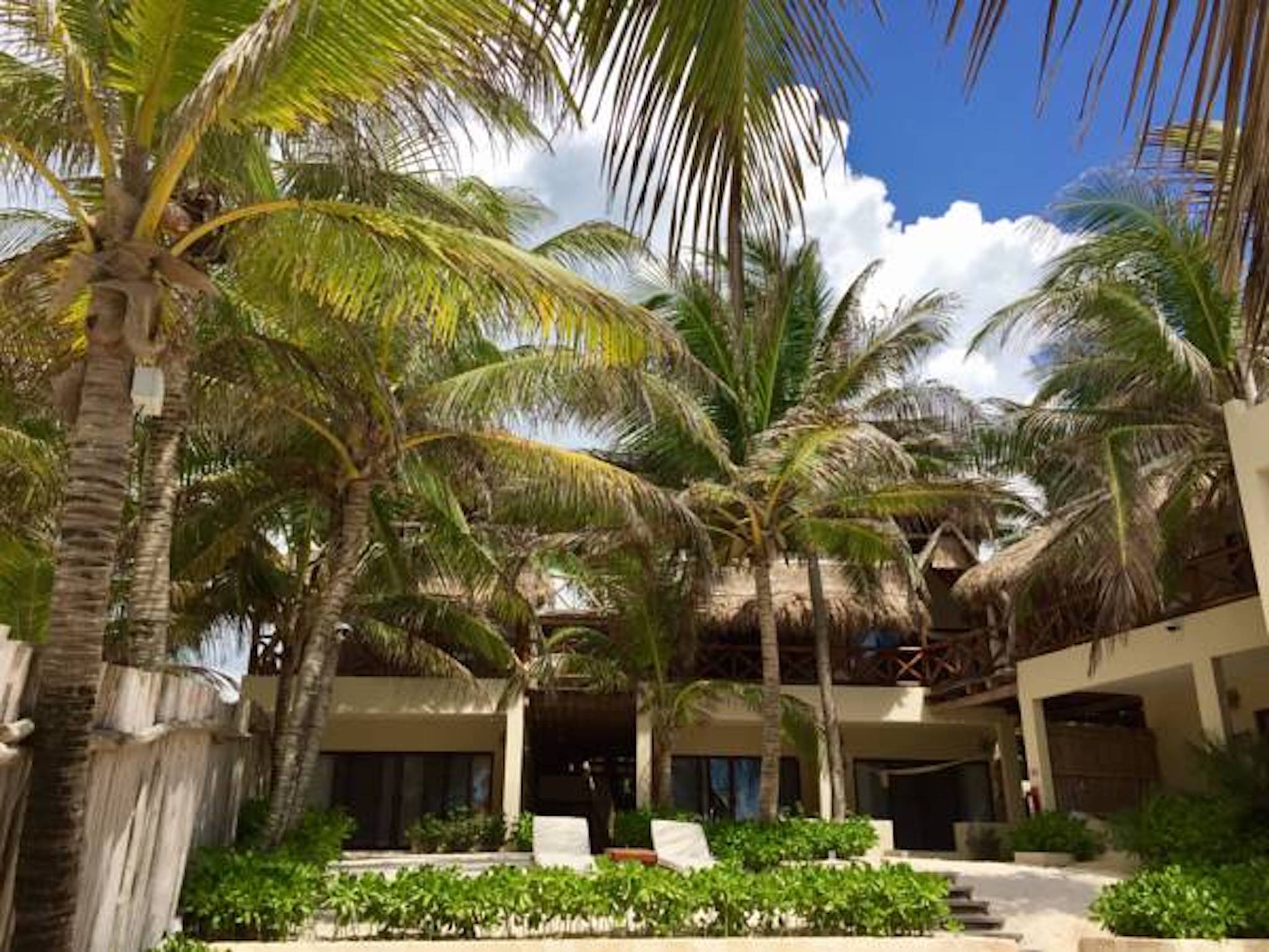 Dune Boutique Hotel Tulum