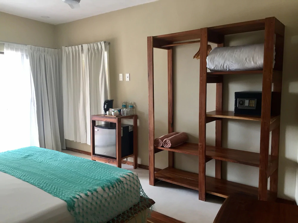 Dune Boutique Hotel Tulum