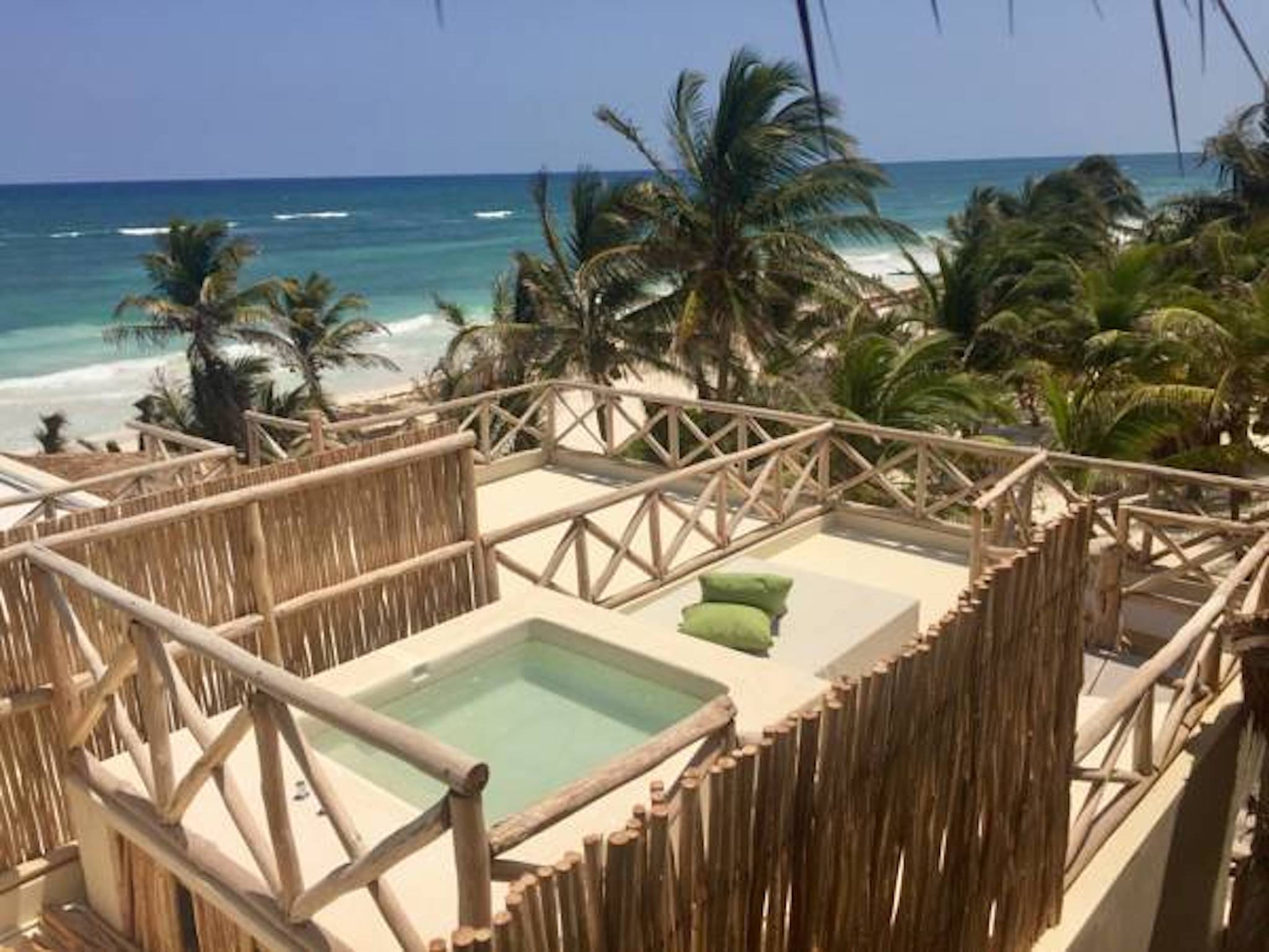 Dune Boutique Hotel Tulum