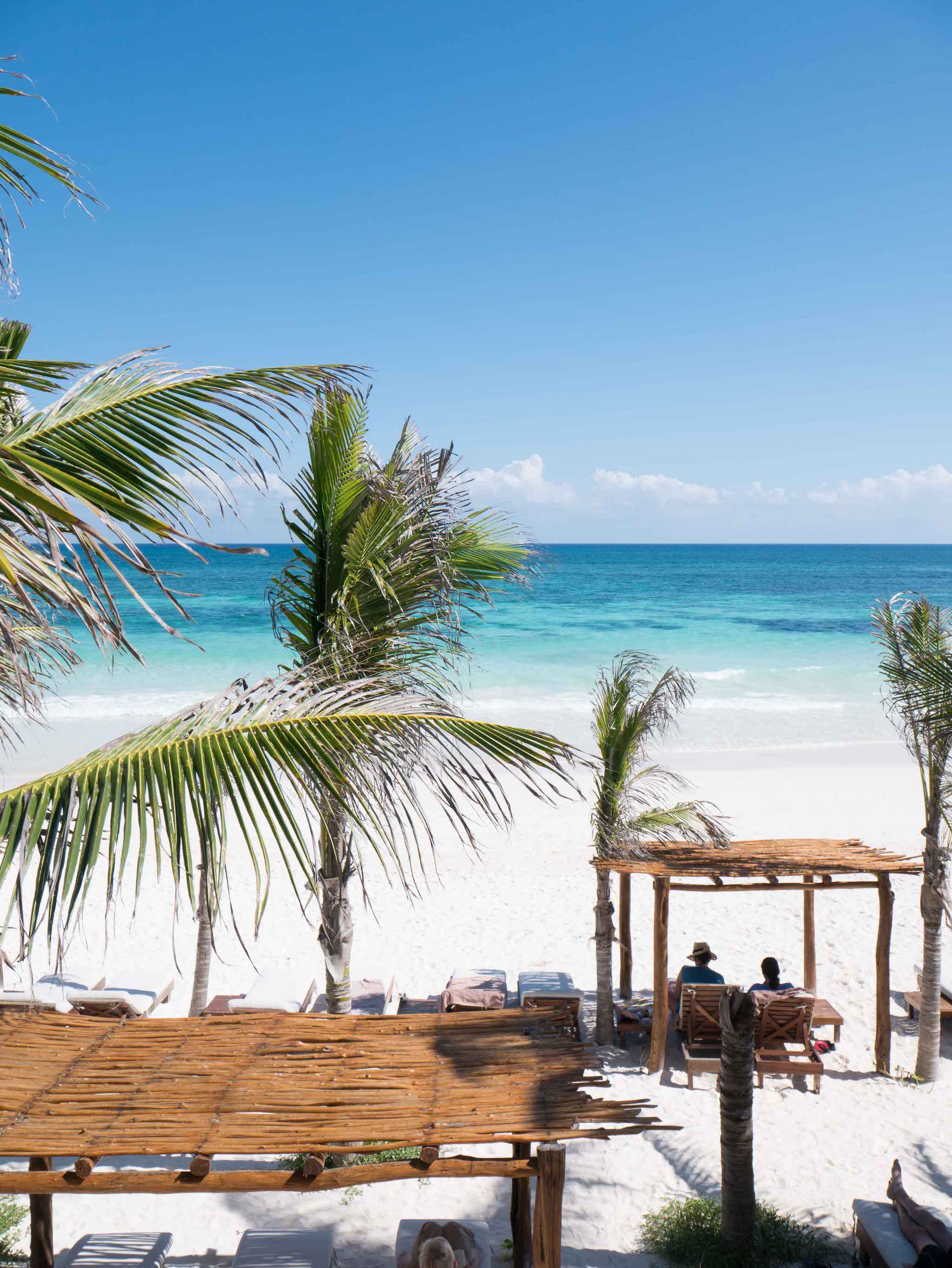 Dune Boutique Hotel Tulum
