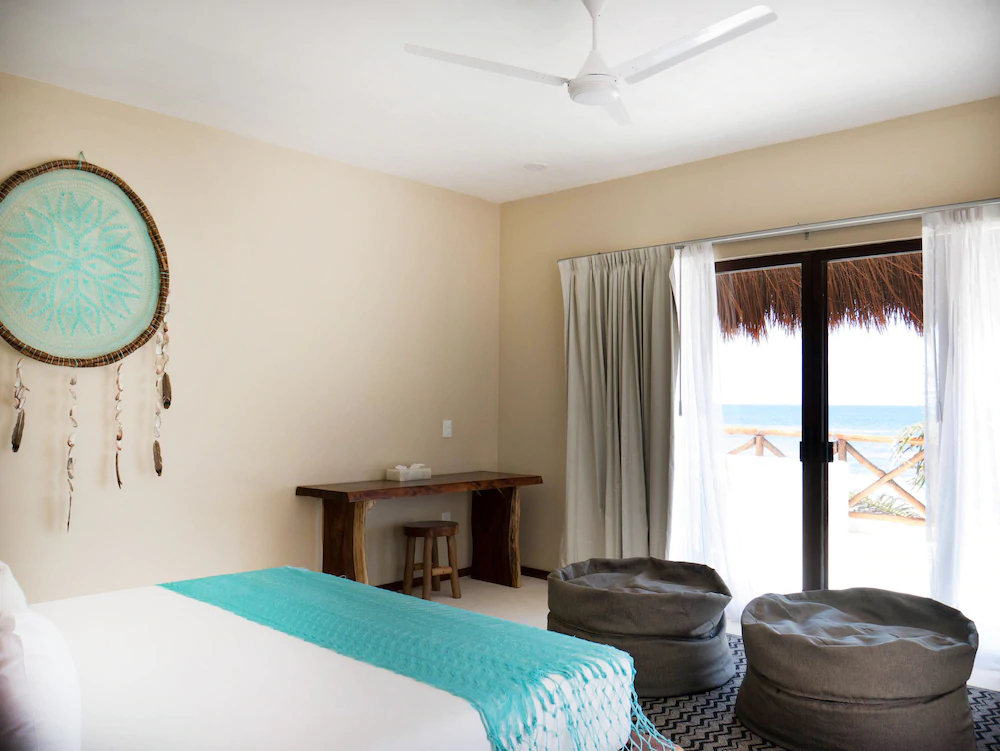 Dune Boutique Hotel Tulum