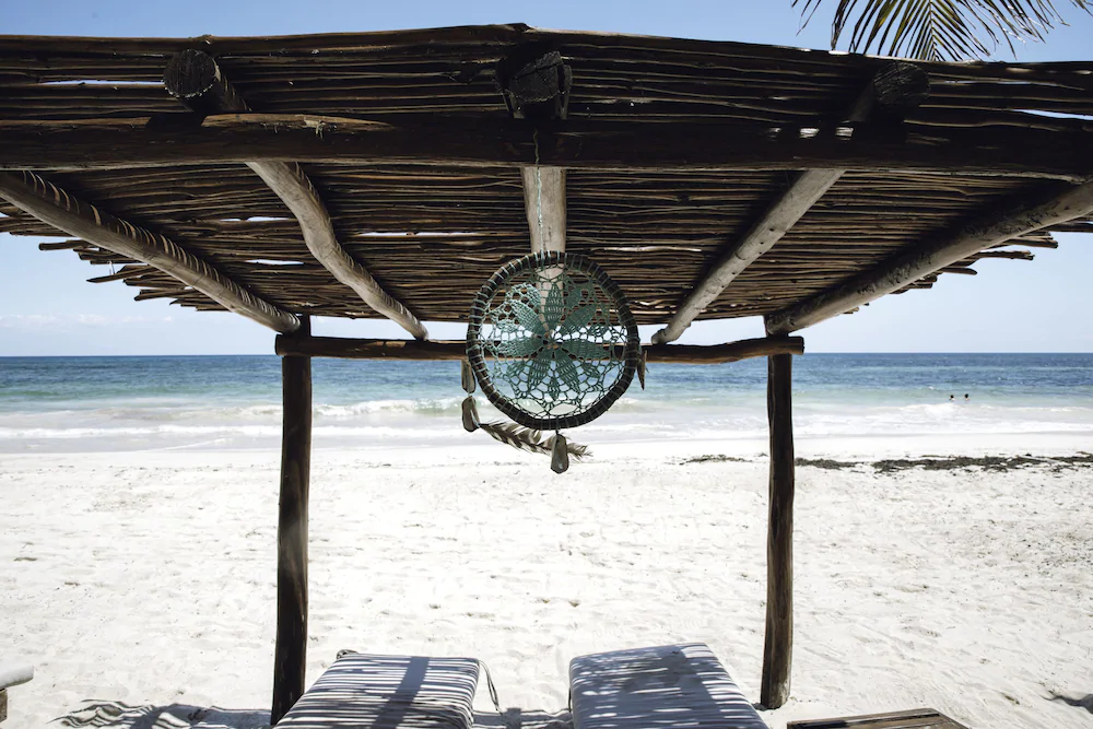 Dune Boutique Hotel Tulum