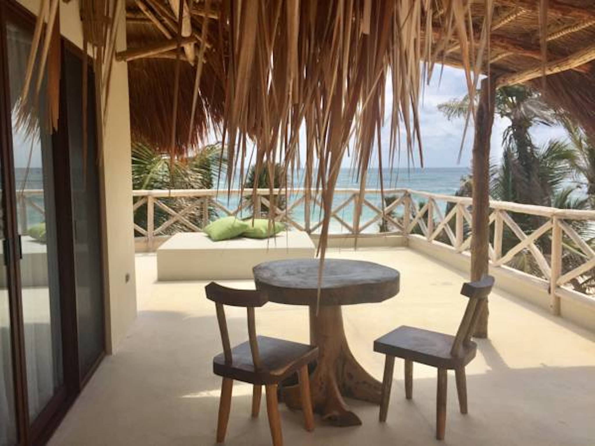 Dune Boutique Hotel Tulum