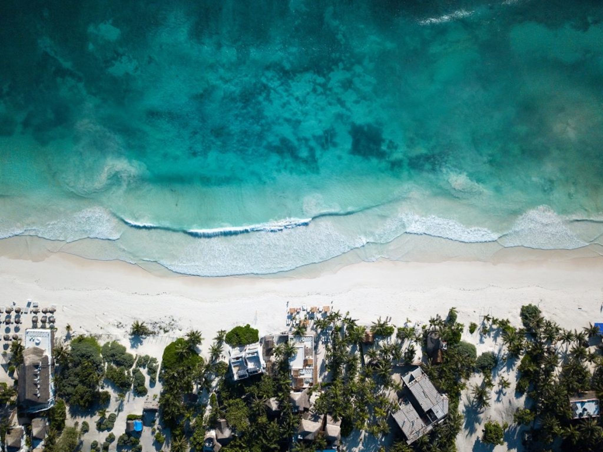Dune Boutique Hotel Tulum