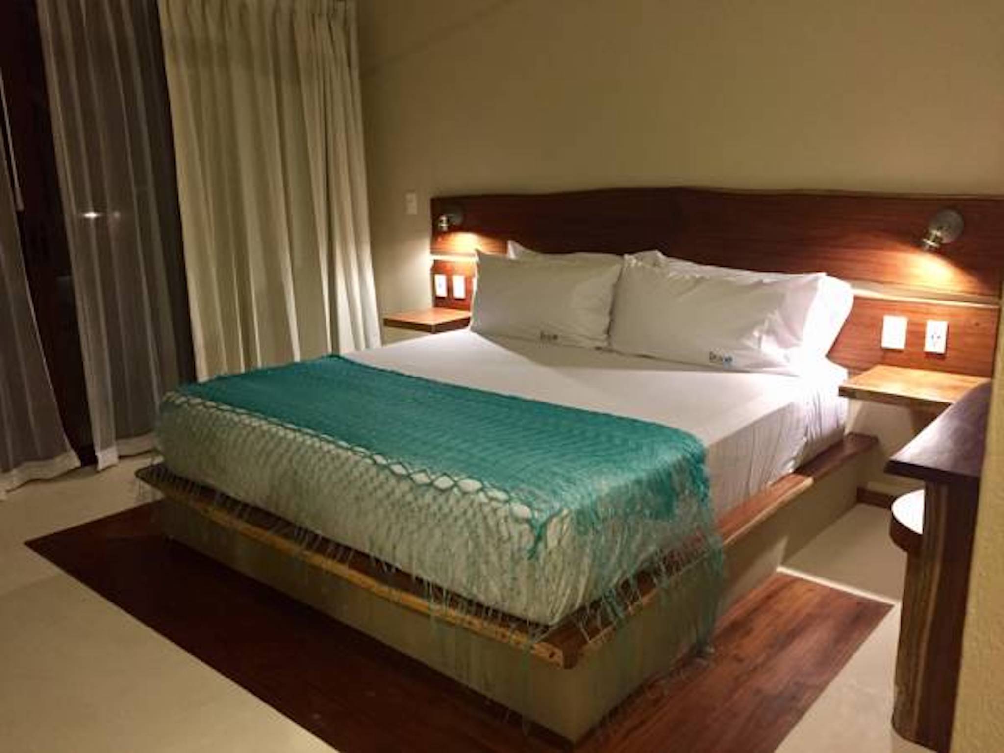 Dune Boutique Hotel Tulum