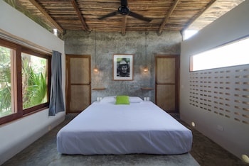 Eco Rooms Casa Coyote