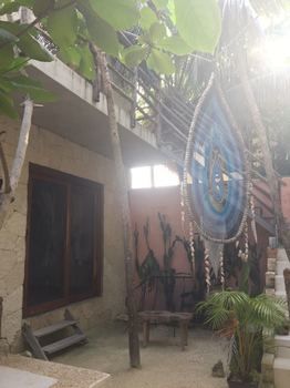 Eco Rooms Casa Coyote