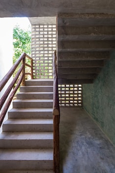 Eco Rooms Casa Coyote