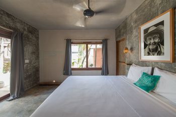 Eco Rooms Casa Coyote