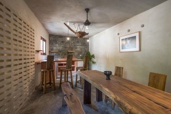 Eco Rooms Casa Coyote