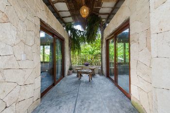 Eco Rooms Casa Coyote