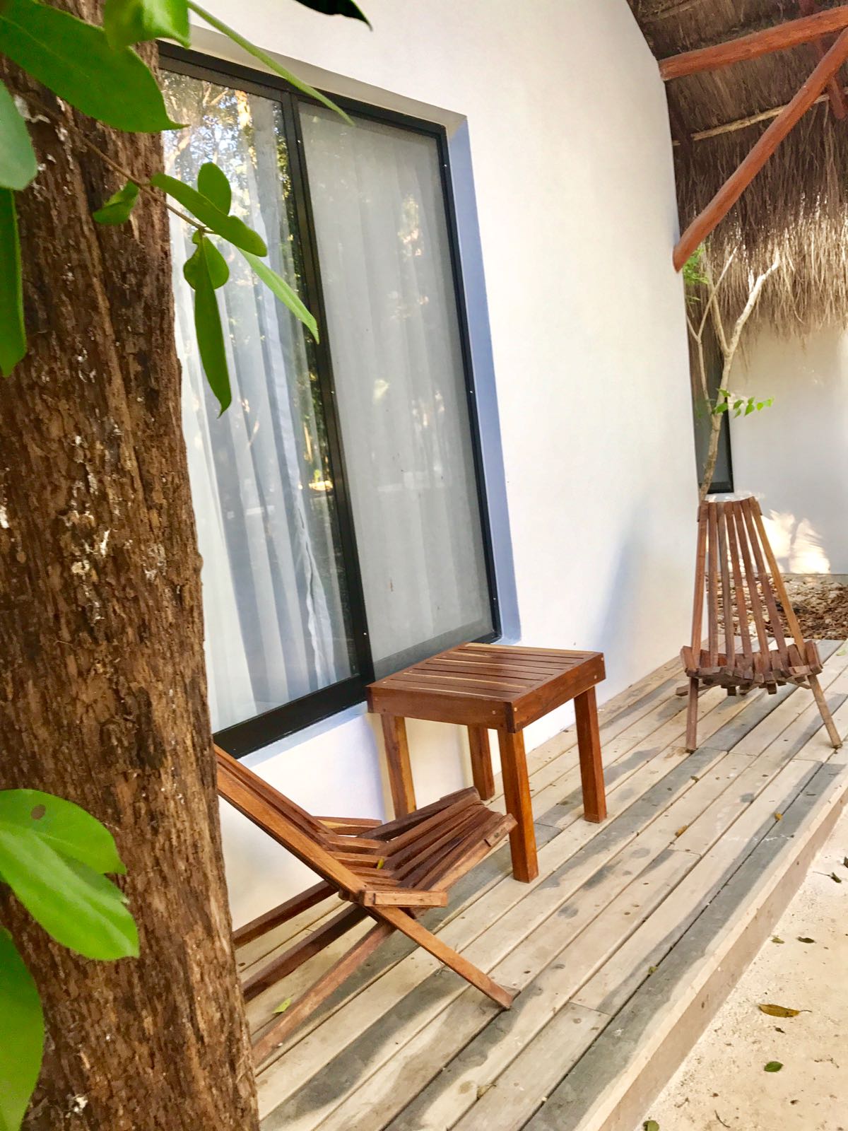Ecovergel Riviera Maya Hotel Boutique
