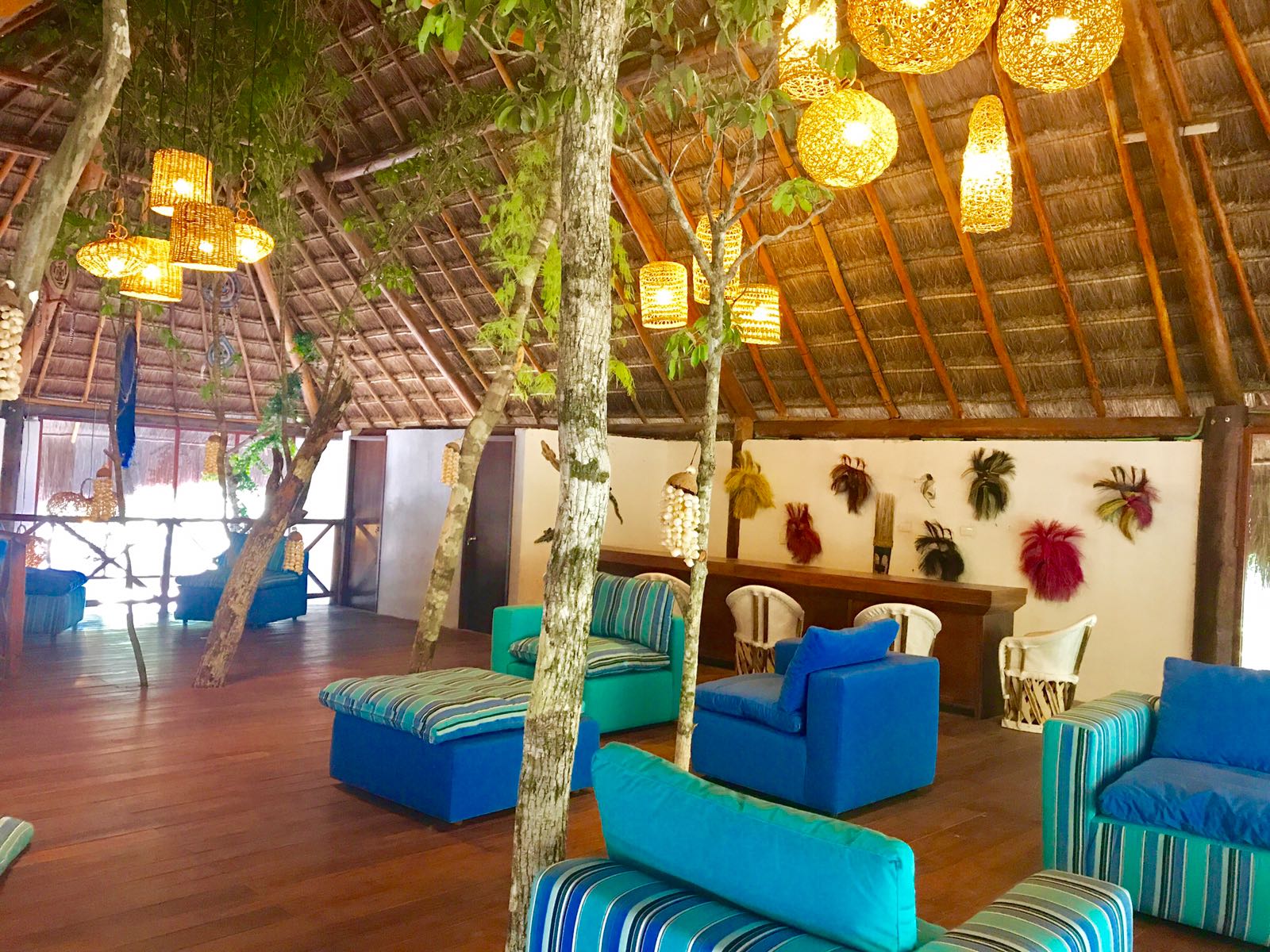Ecovergel Riviera Maya Hotel Boutique