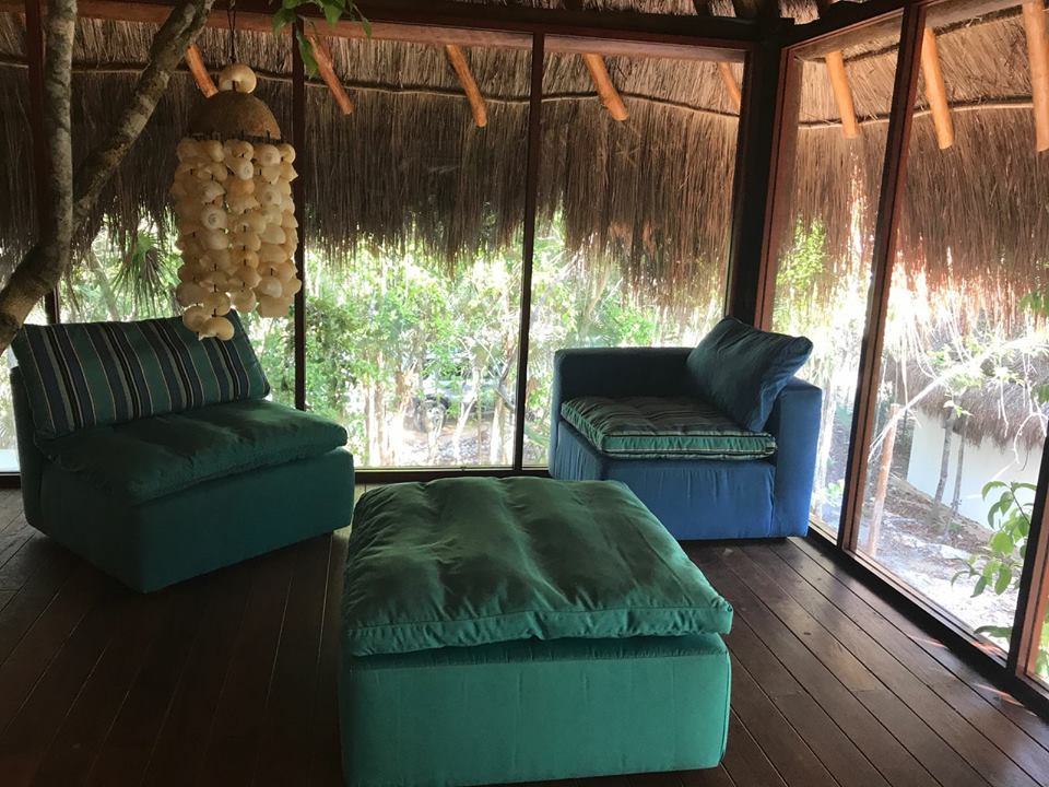 Ecovergel Riviera Maya Hotel Boutique
