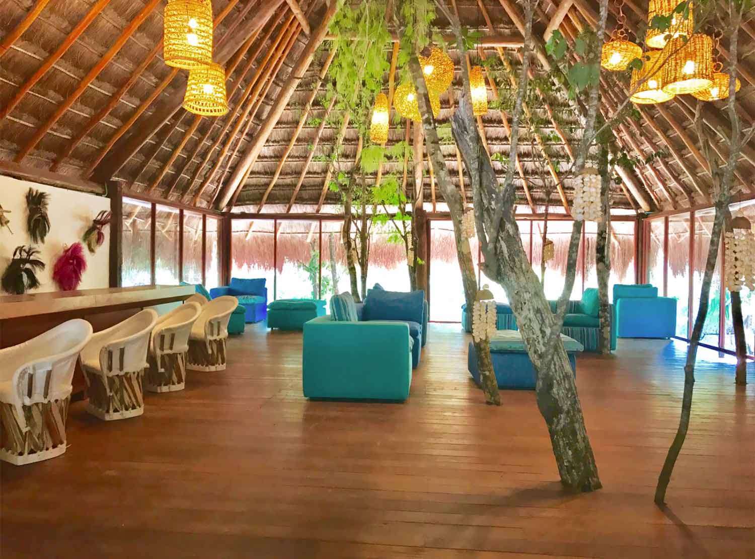 Ecovergel Riviera Maya Hotel Boutique