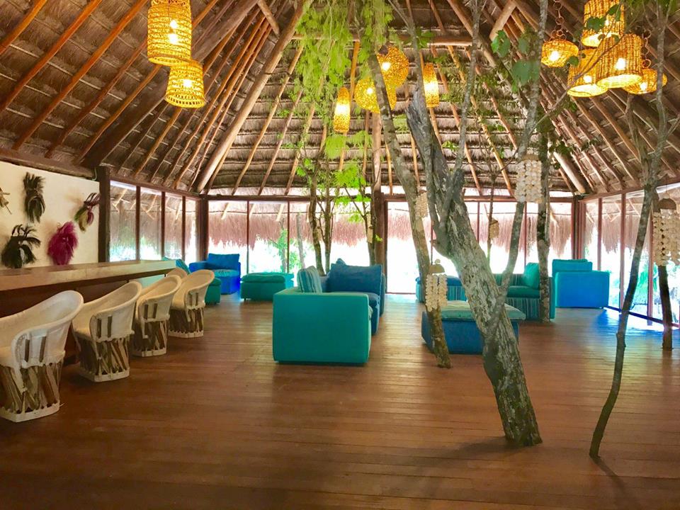 Ecovergel Riviera Maya Hotel Boutique