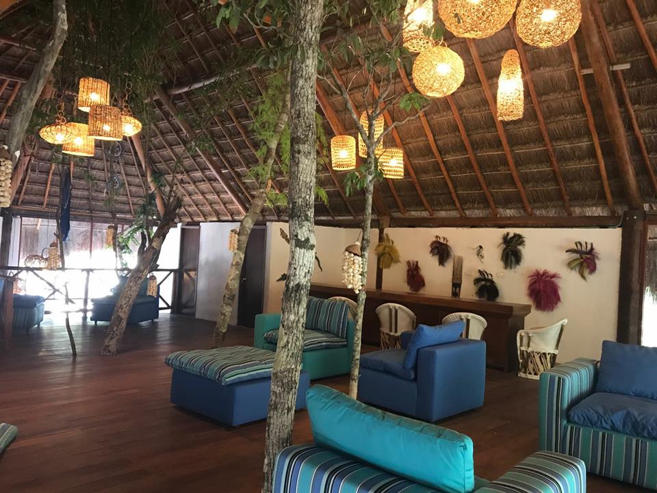 Ecovergel Riviera Maya Hotel Boutique