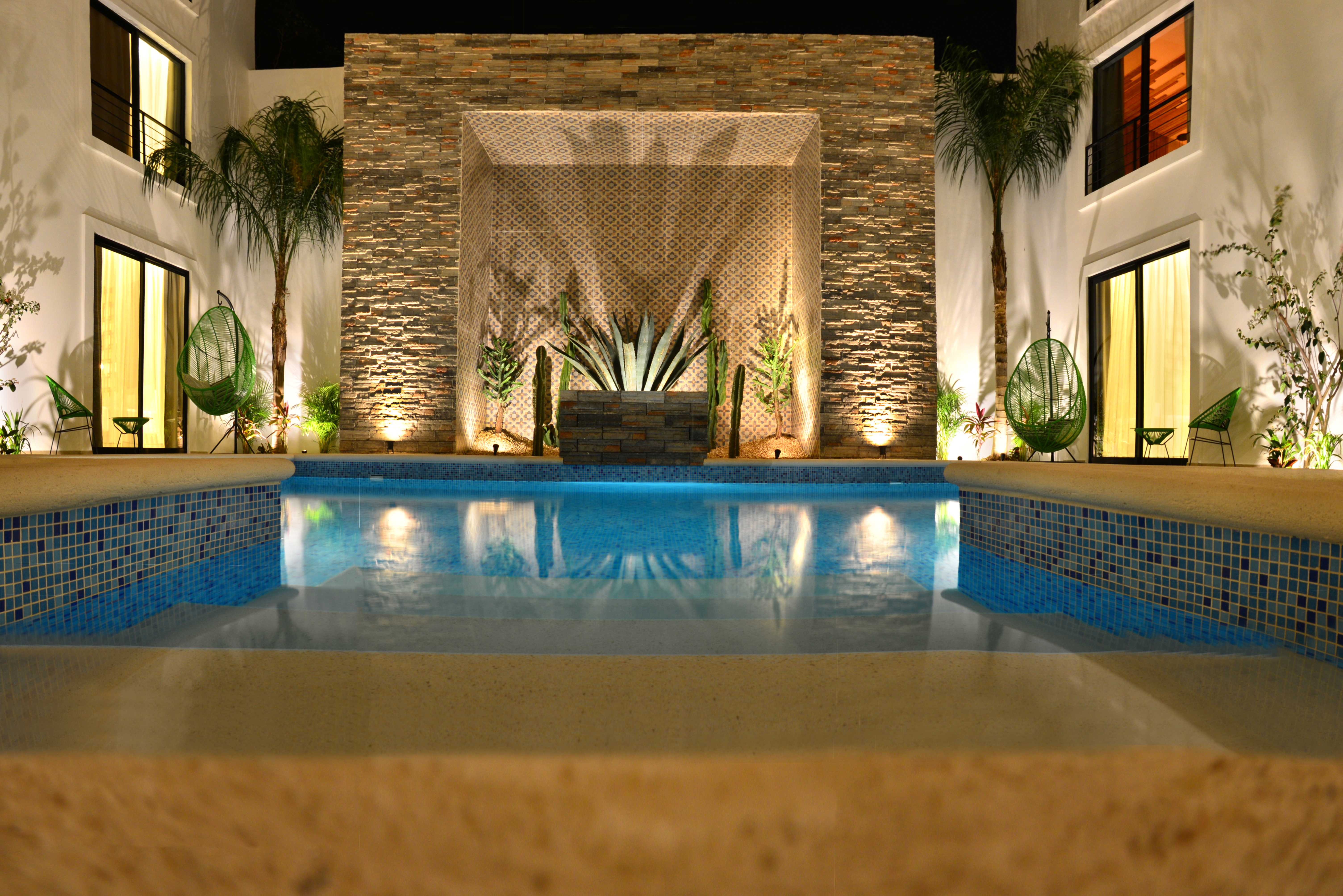 Elements Tulum Boutique Hotel
