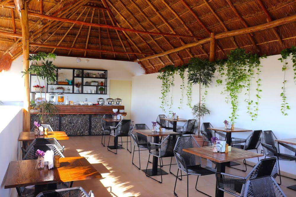 Elements Tulum Boutique Hotel