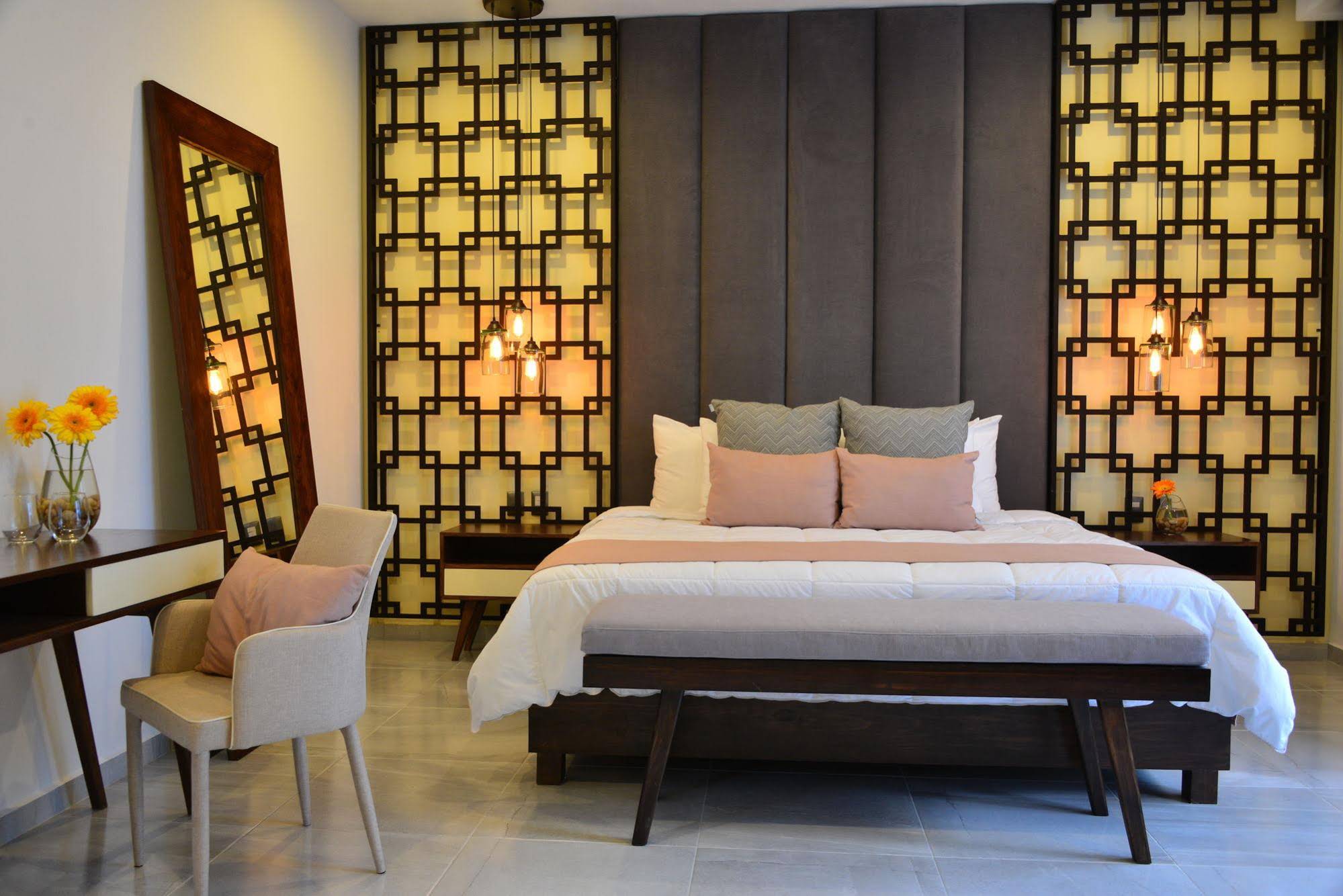 Elements Tulum Boutique Hotel