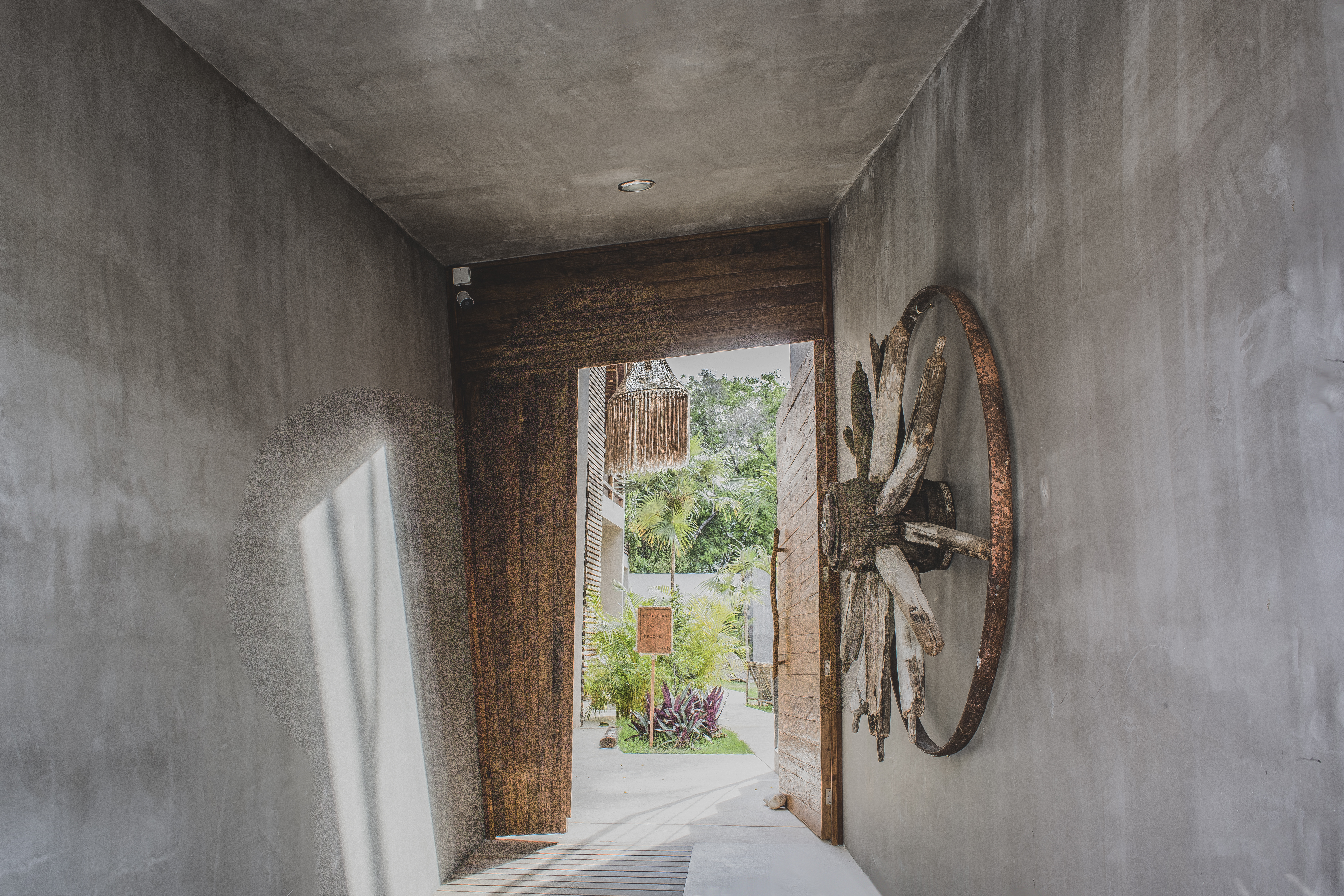Era Hotel Tulum & Spa