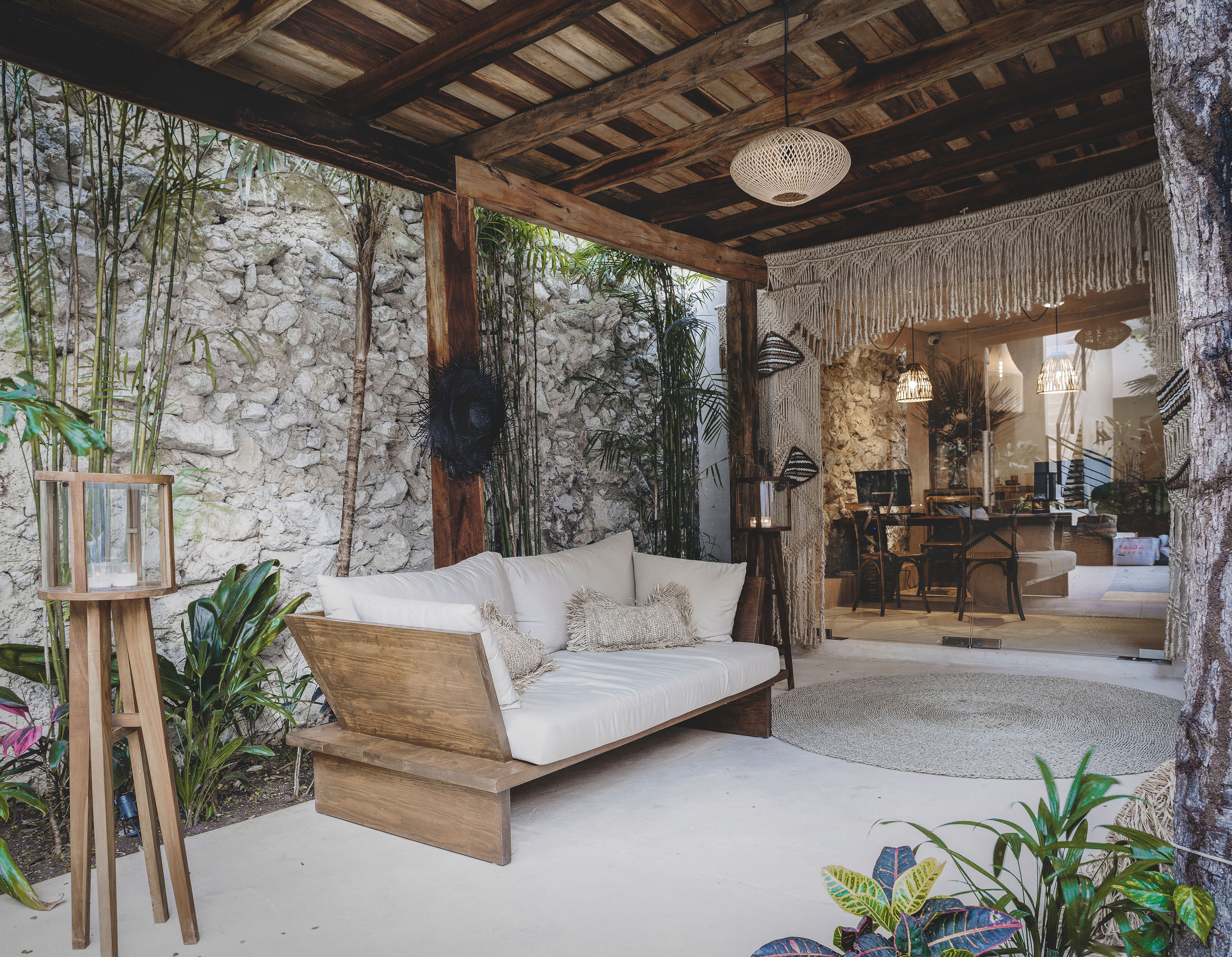 Era Hotel Tulum & Spa