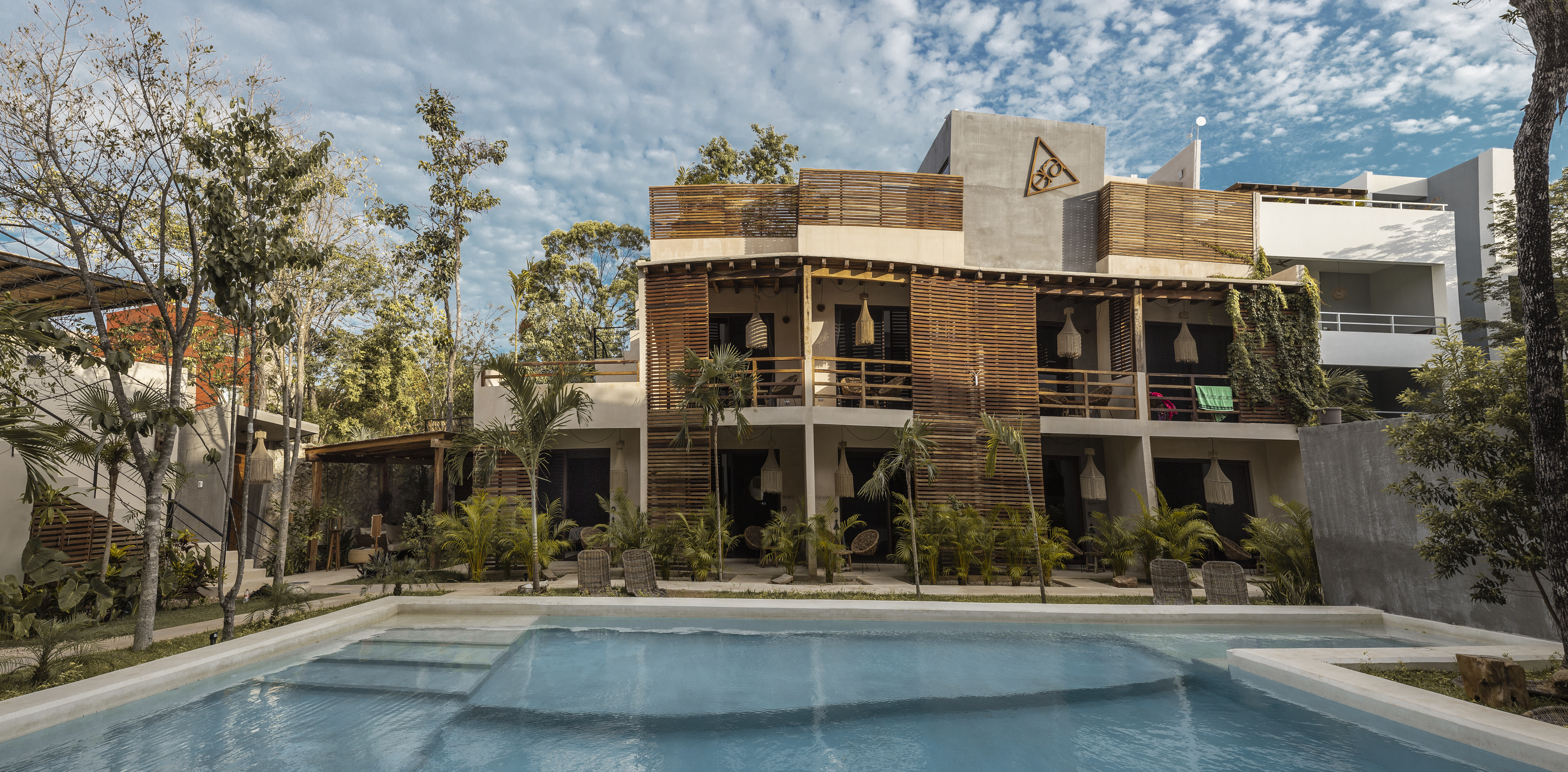 Era Hotel Tulum & Spa