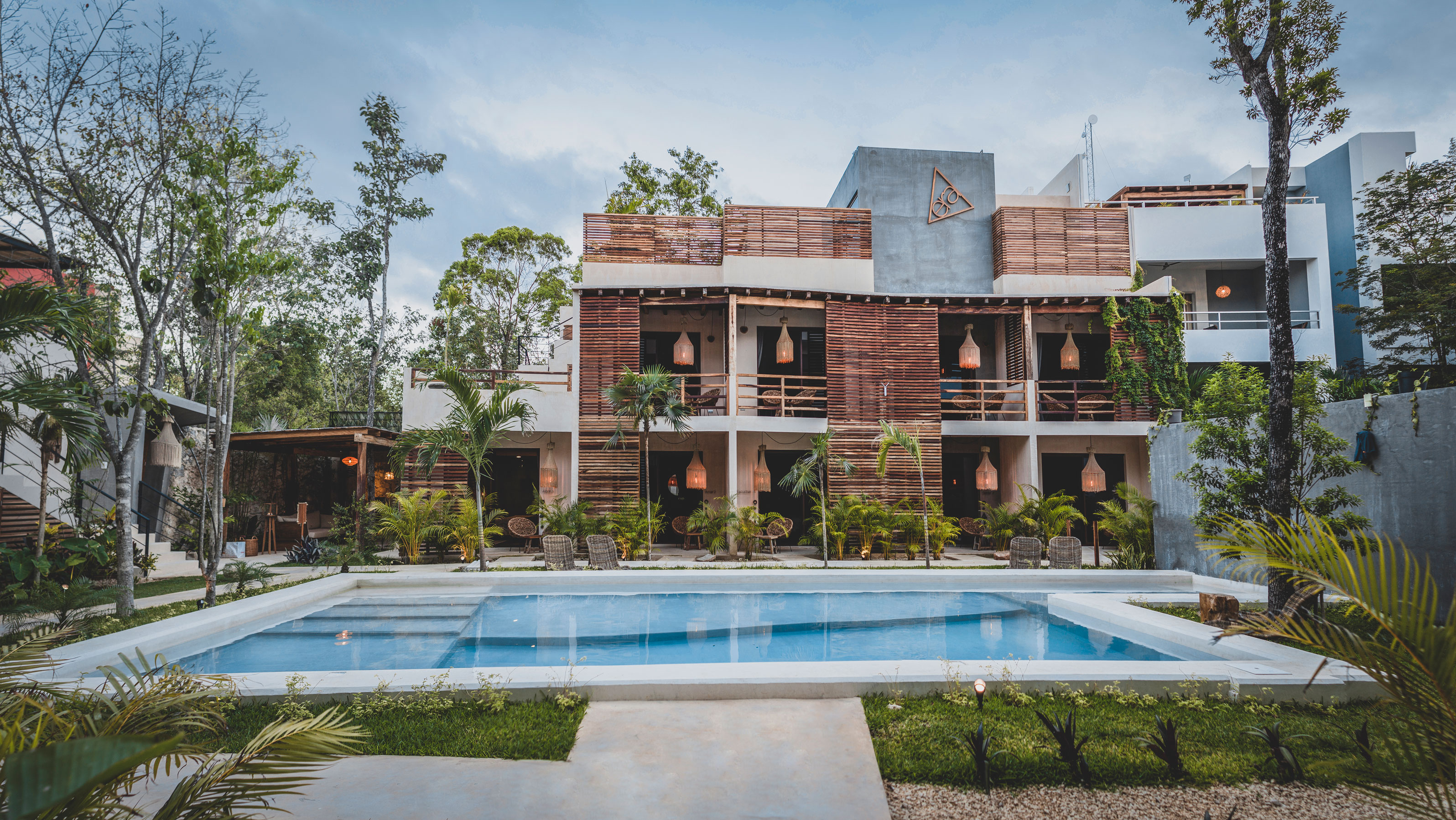 Era Hotel Tulum & Spa