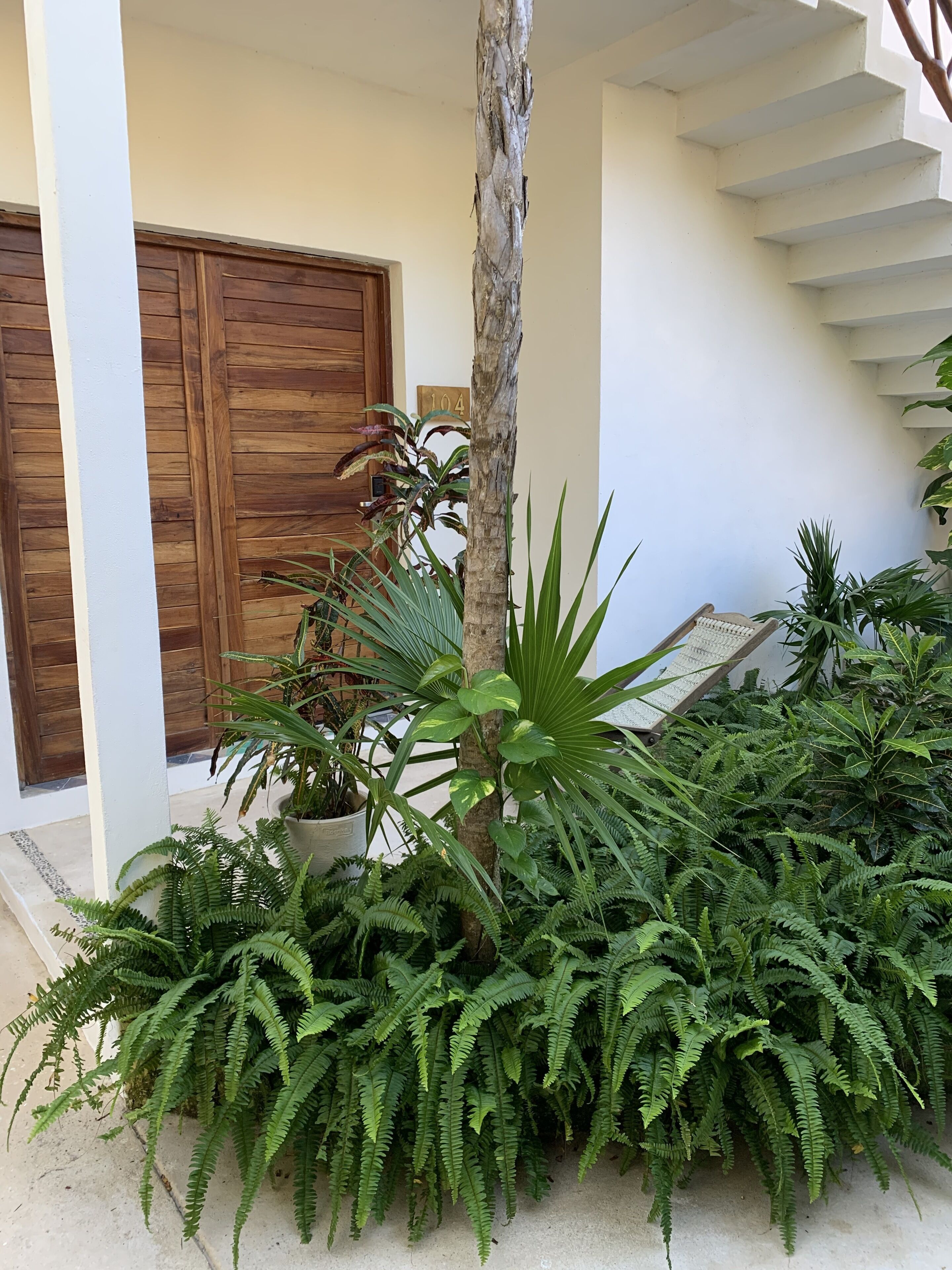 Esduma Nativa Hotel Tulum